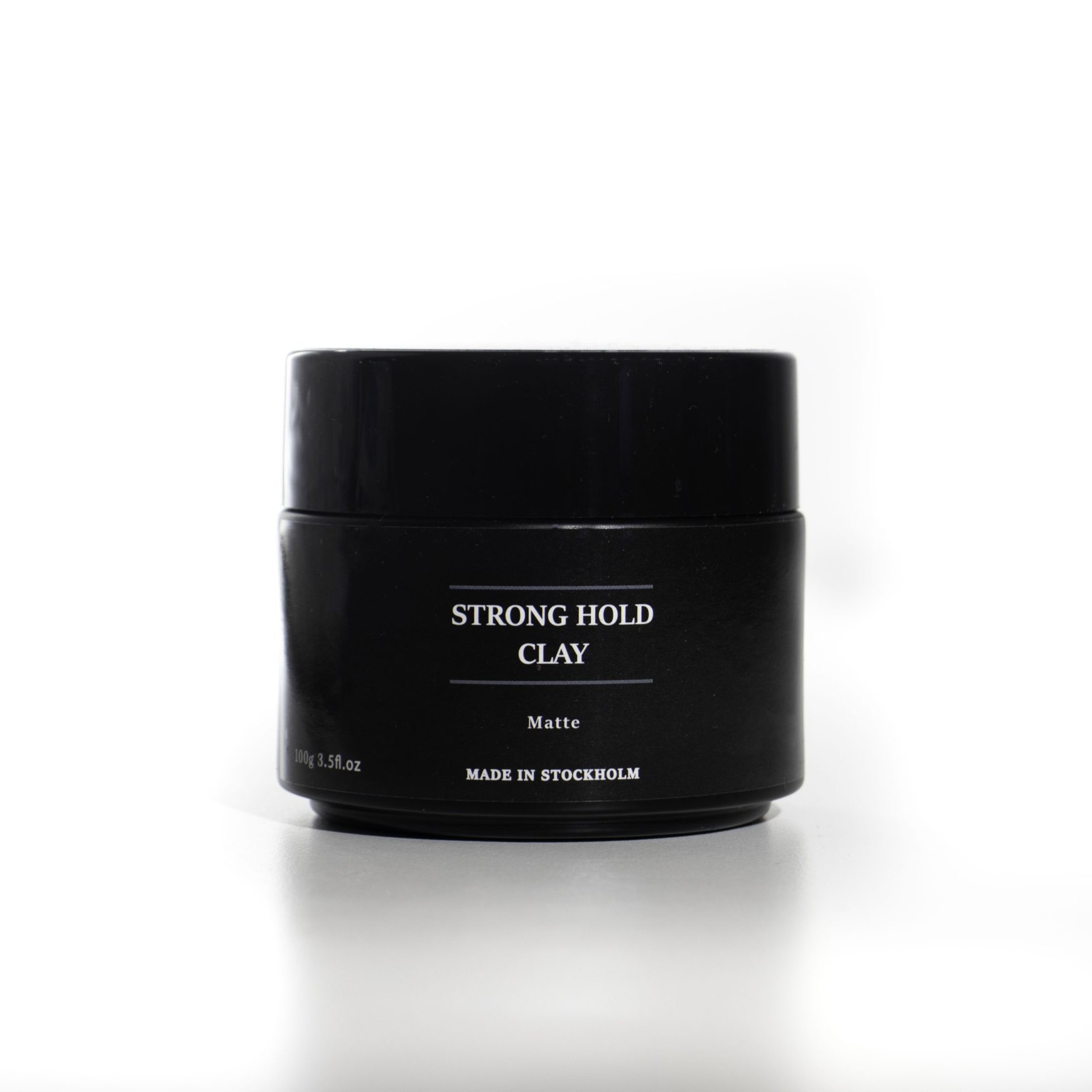 Clay Matte – Hair clay 100ml