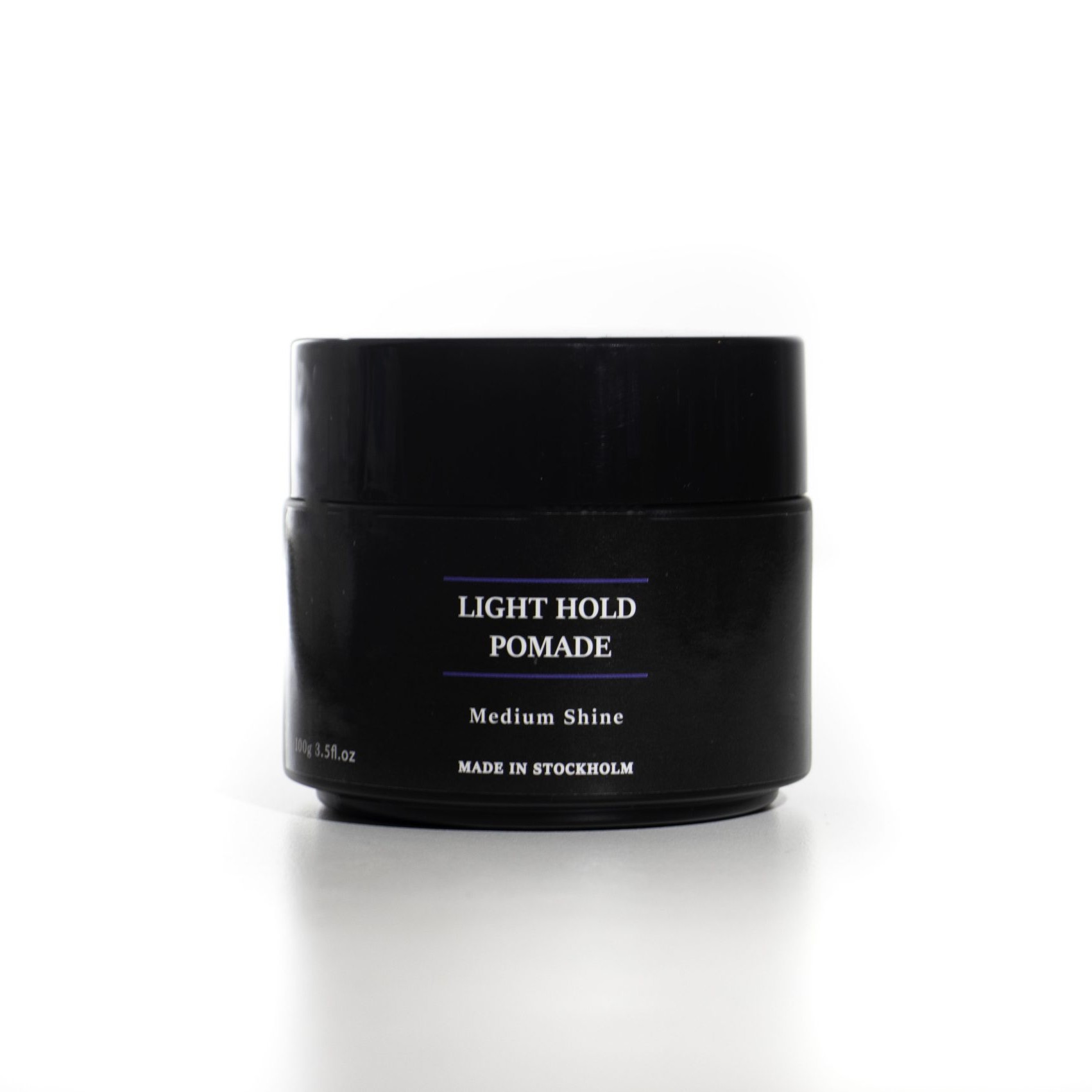 Light Hold Pomade – Pomade 100ml