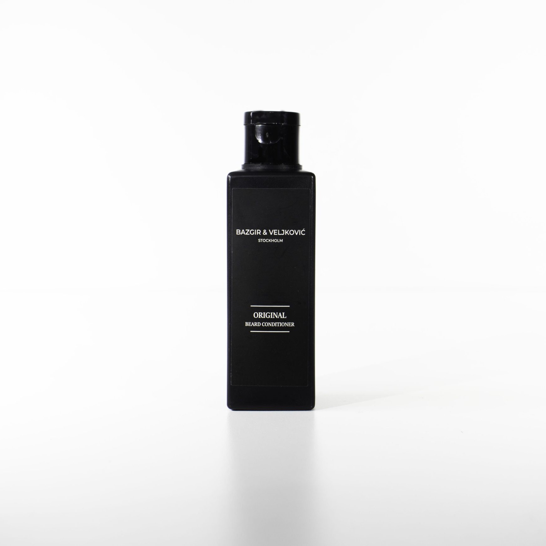 Original Beard Conditioner - Beard balm 100ml