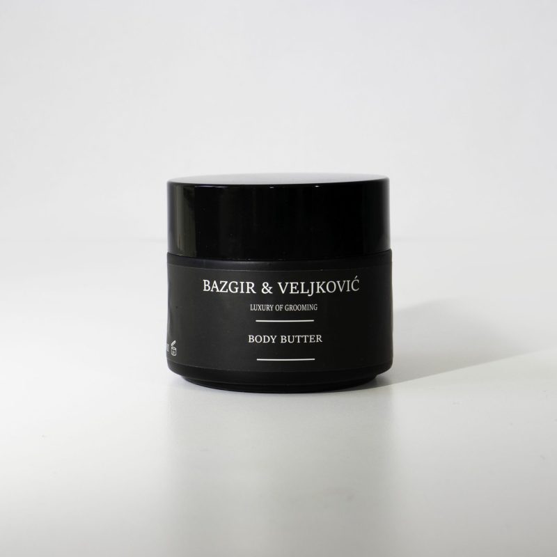 Original Body Butter – Skin cream 100ml