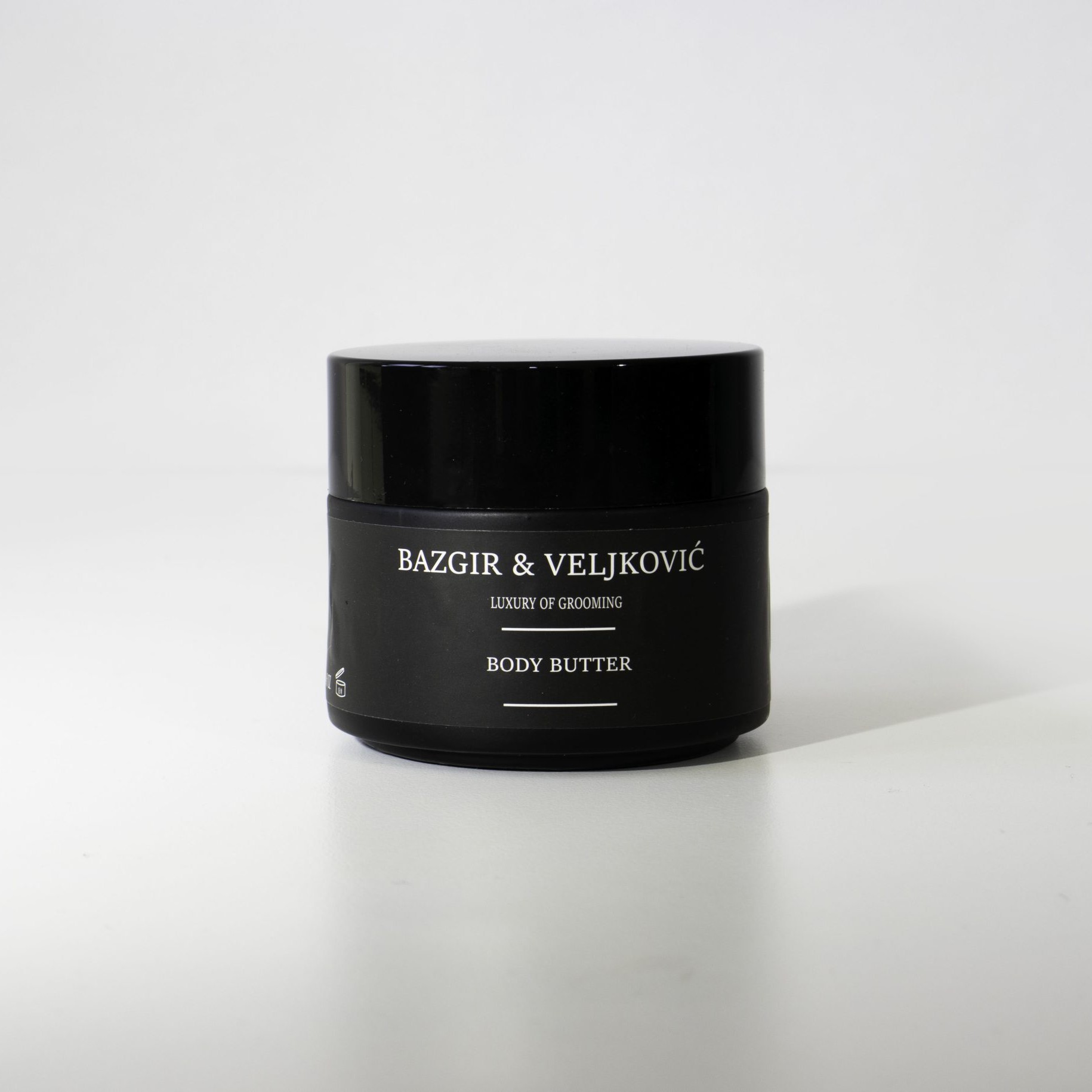 Original Body Butter – Skin cream 100ml