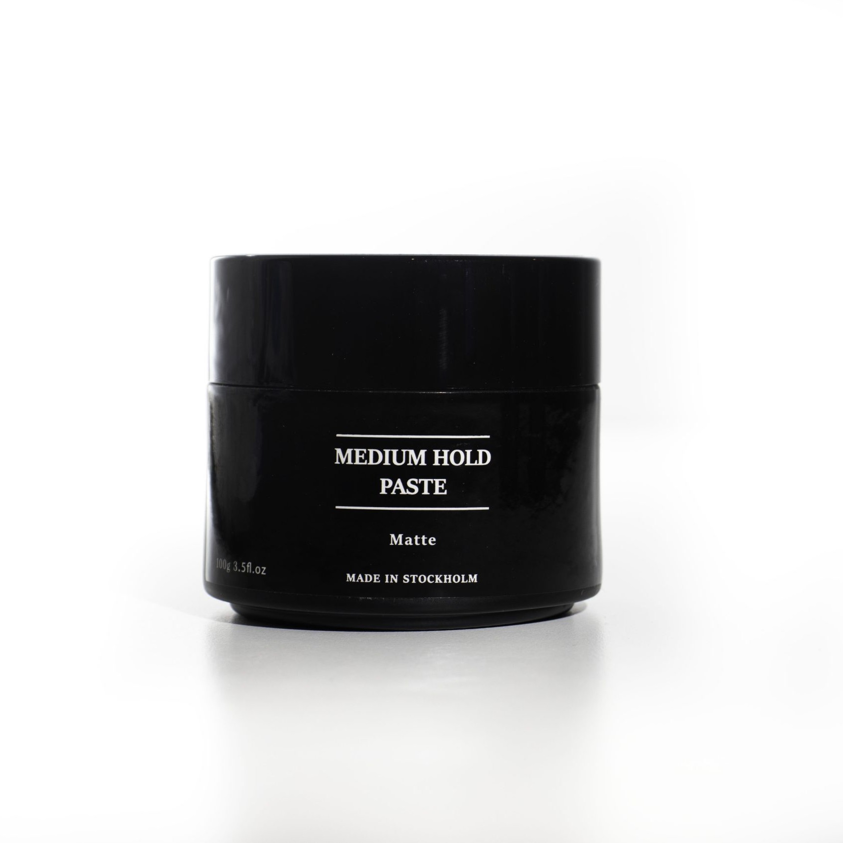 Forming Paste – Hair wax 100ml